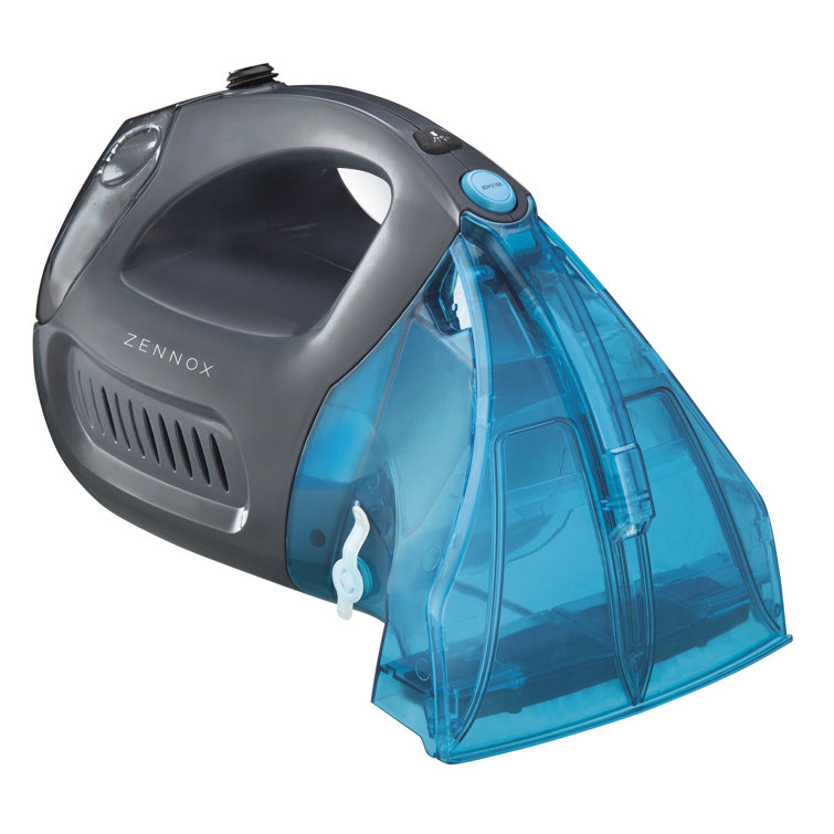 Zennox Bagless Carpet Cleaner & Reviews Wayfair.co.uk